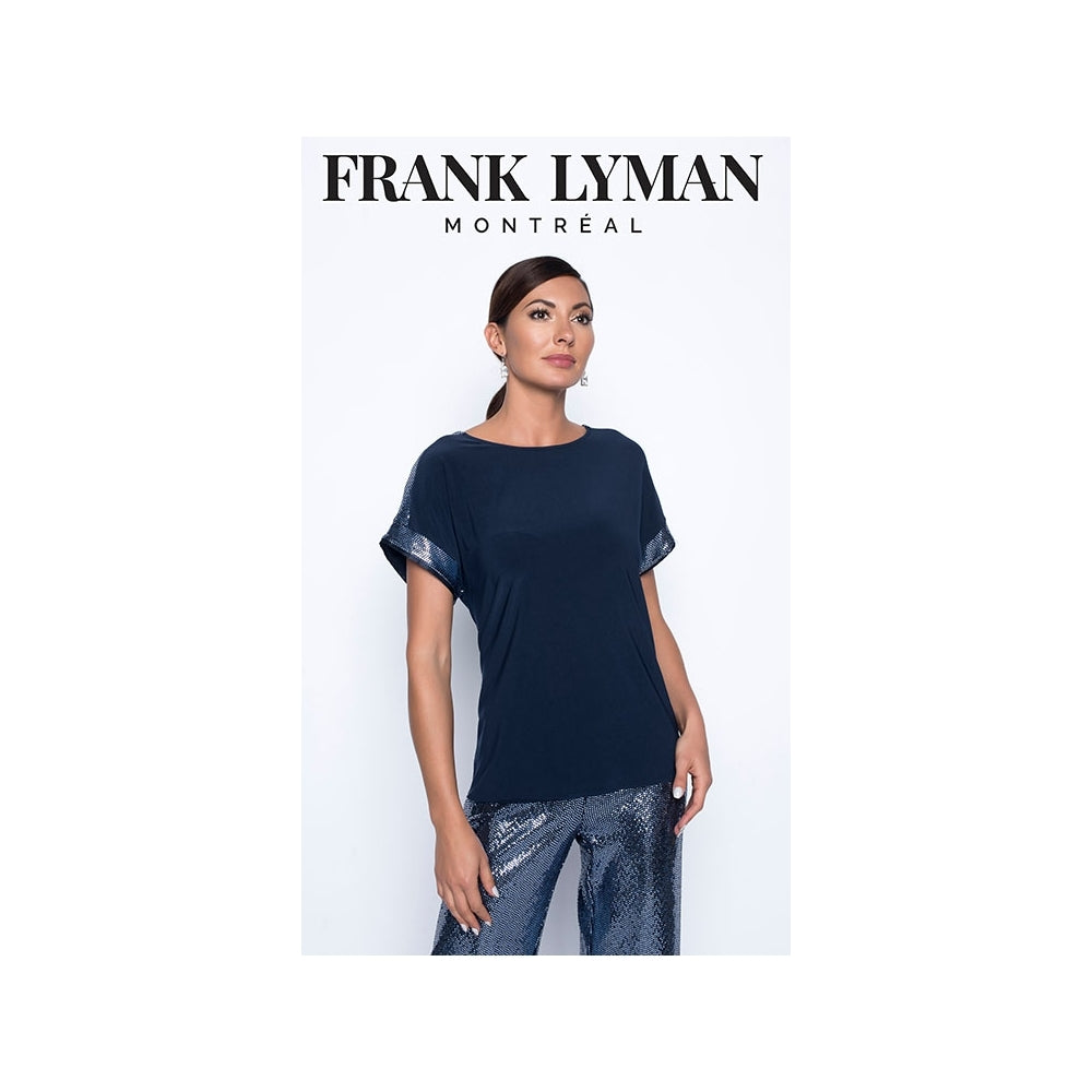 Frank Lyman 199199
