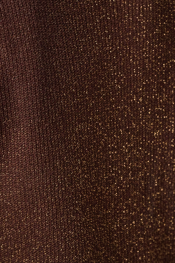 Joseph Ribkoff 264929 Mahogany Tank