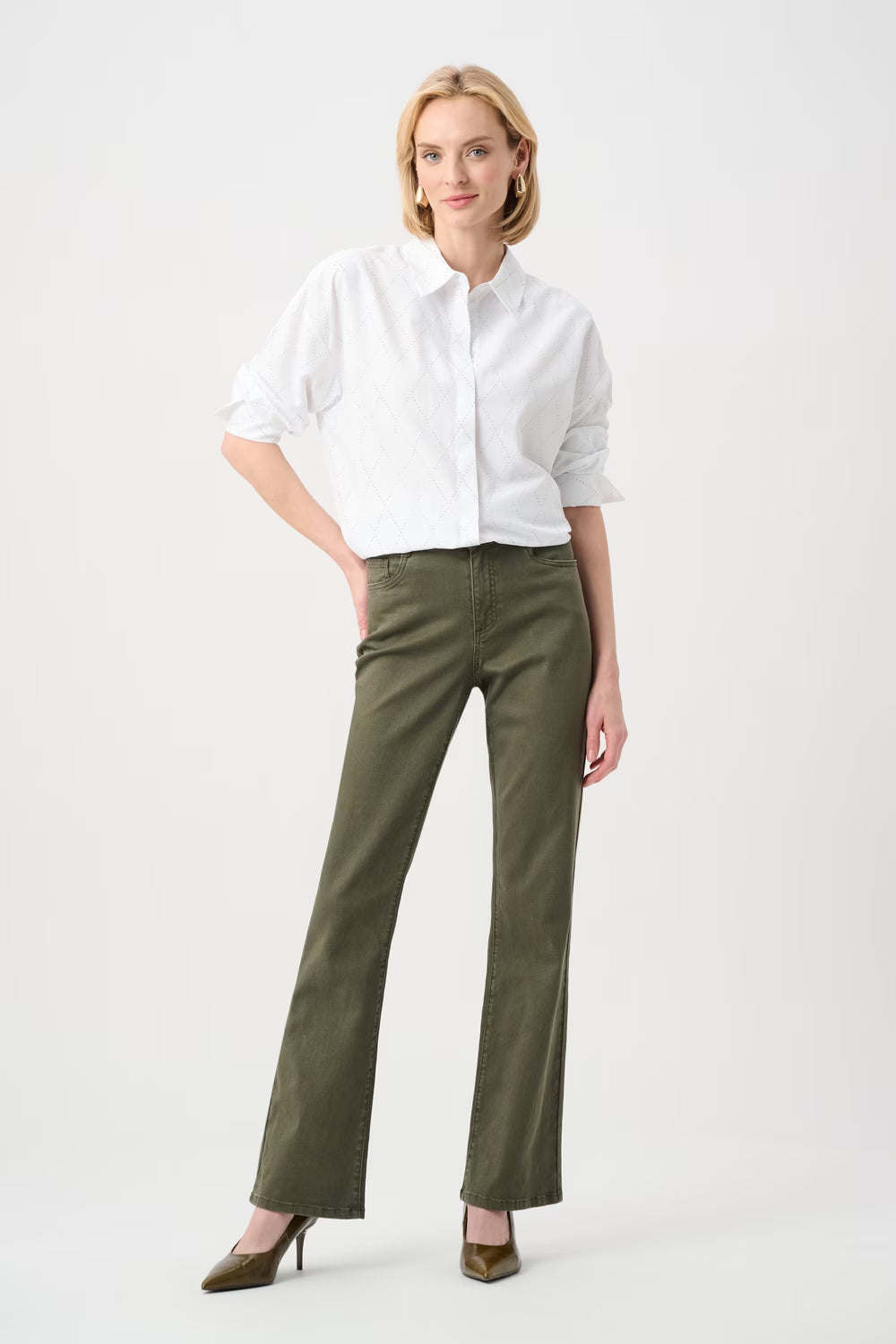Joseph Ribkoff Shirt 263922