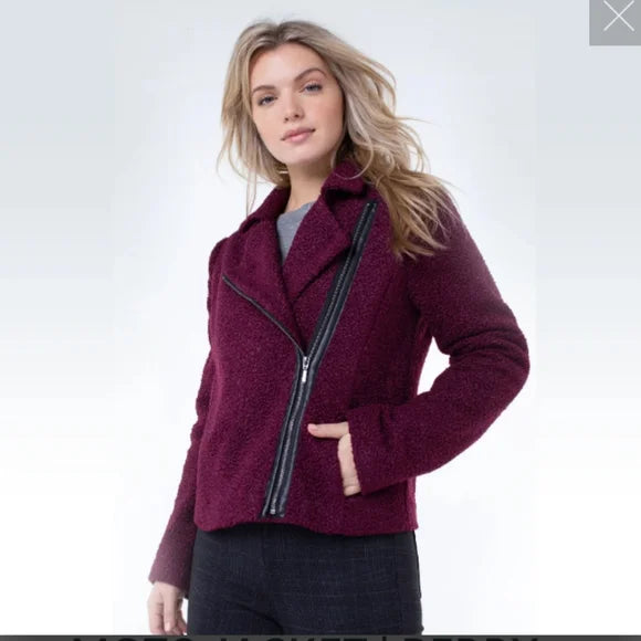 LIVERPOOL JACKET LM1620B13