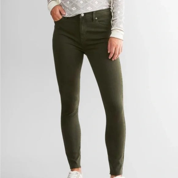 LIVERPOOL ABBY SKINNY LM2000WF