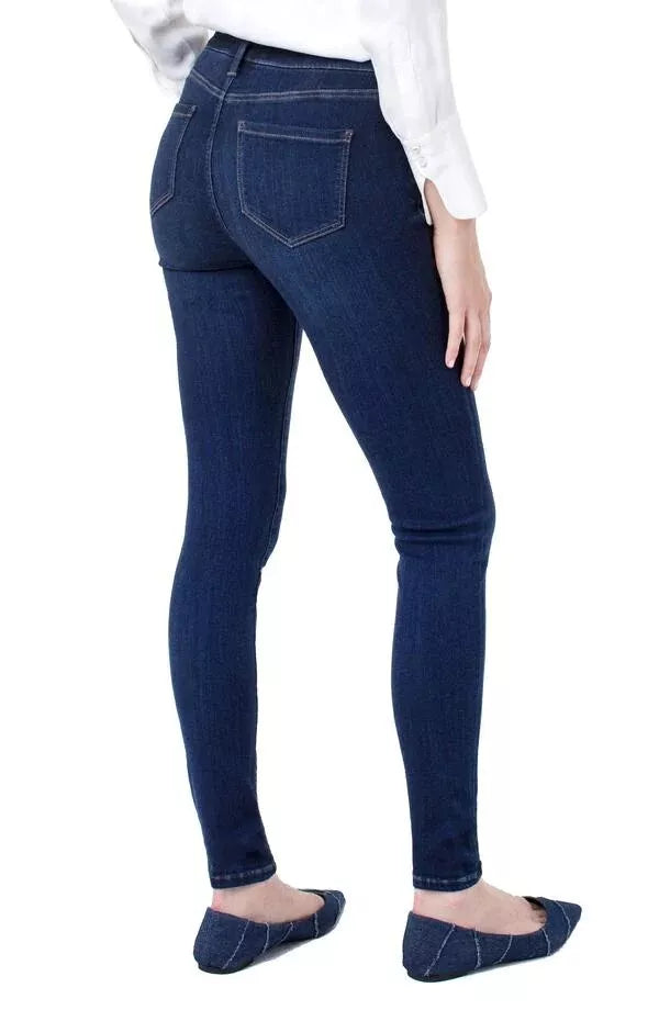 LIVERPOOL ABBY SKINNY LM2000F80