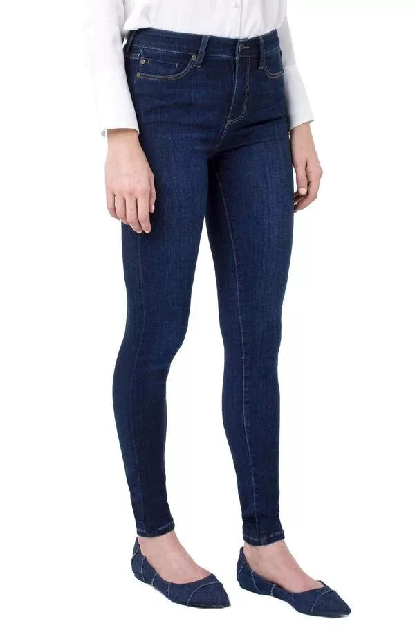 LIVERPOOL ABBY SKINNY LM2000F80