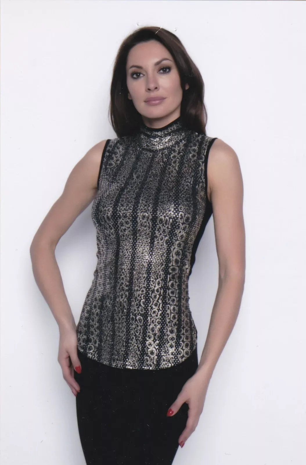 FRANK LYMAN TOP 204252