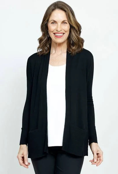 METRIC KNIT CARDIGAN 12001