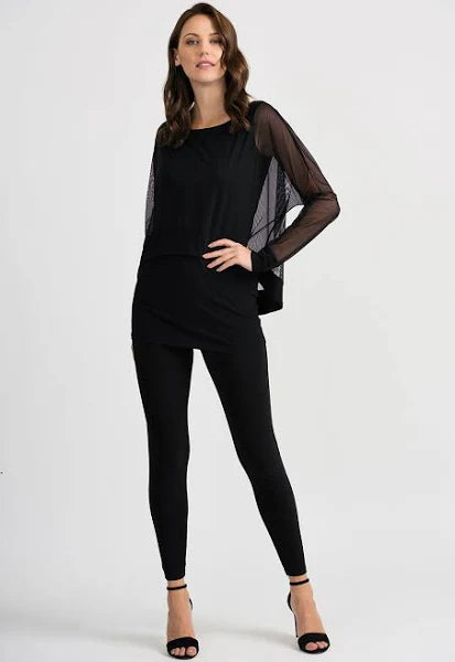 JOSEPH RIBKOFF BLACK TOP 201429