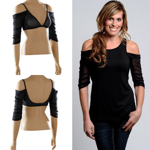 Slevey Wonders, S20403LBLK