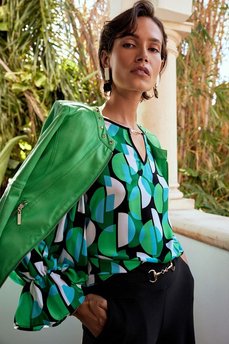 Joseph Ribkoff 241909 Jacket