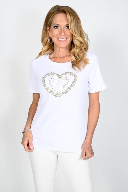 Frank Lyman 236696U WHITE