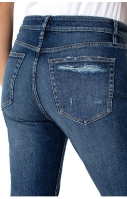 LIVERPOOL MARLEY GIRLFRIEND CUFFED LM5158EN22