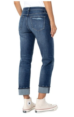 LIVERPOOL MARLEY GIRLFRIEND CUFFED LM5158EN22