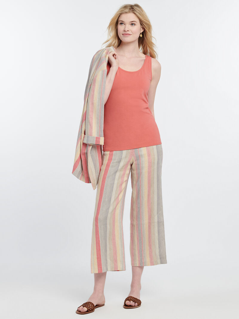 NIC + ZOE SEDONA TANK STYLE S201001