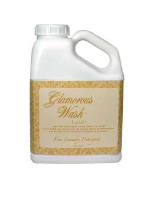 GLAMOROUS WASH LAUNDRY FRAGRANCE- 4 OZ (112 G) Mini