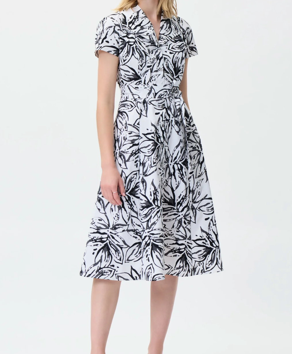 Joseph Ribkoff 231045 LDS Dress