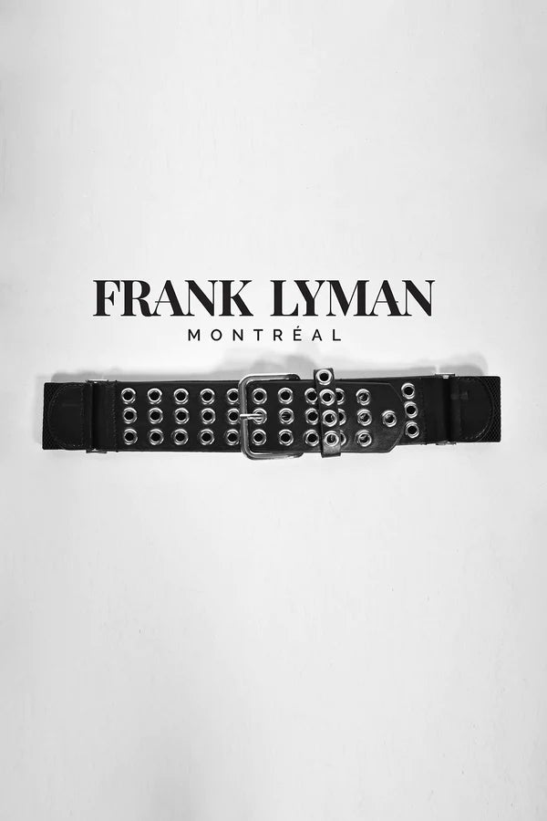 Frank Lyman, A22300U