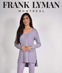FRANK LYMAN STYLE:226113U COLOR PURPLE