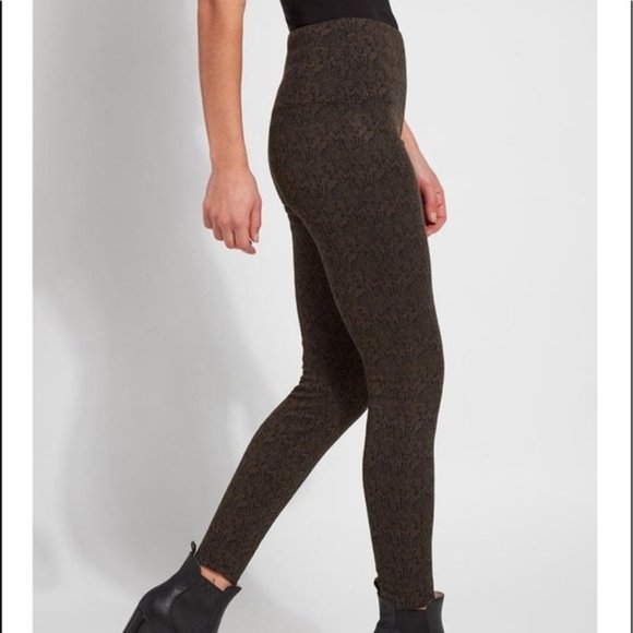 LYSSE URBAN SNAKE STYLE: 10-2329-M2