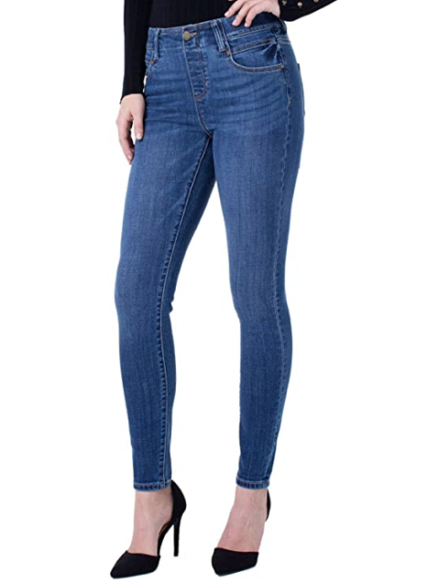 LIVERPOOL GIA GLIDER IN CARTERSVILLE STYLE: LP2337CH4 IN SIZE