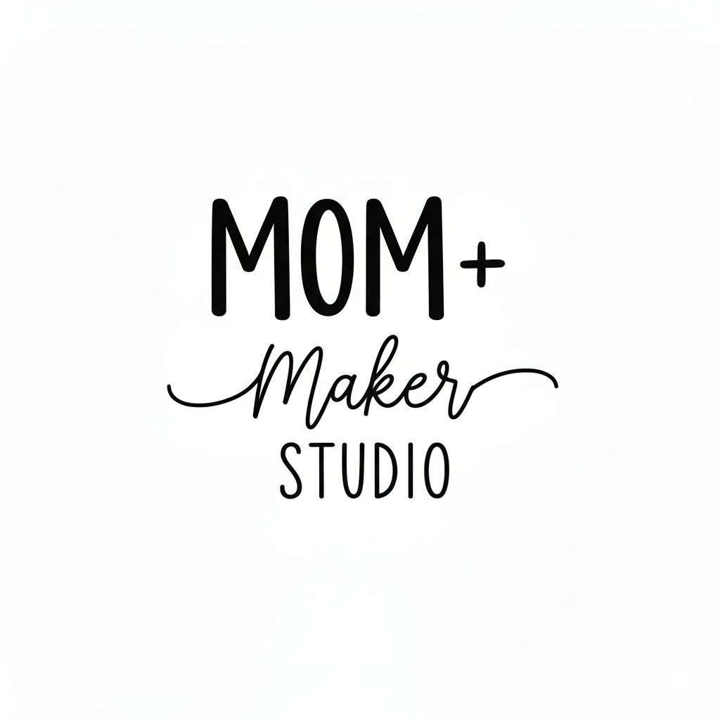 Mom & Maker Studio