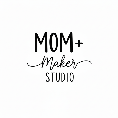 Mom & Maker Studio