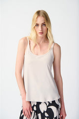 Joseph Ribkoff 241261 Tan