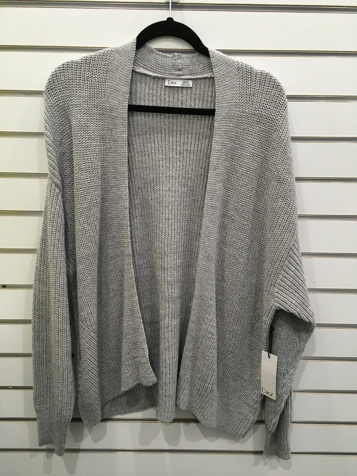 DEX, 1627260D