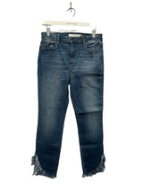 HIDDEN JEANS HD1602H-M