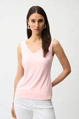 Joseoh Ribkoff Classic V-neckline Cami 201546S26