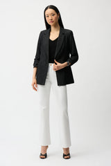 JOSEPH RIBKOFF BLAZER 242034S26