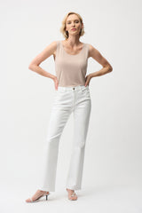 Silky Knit Camisole 251970S26