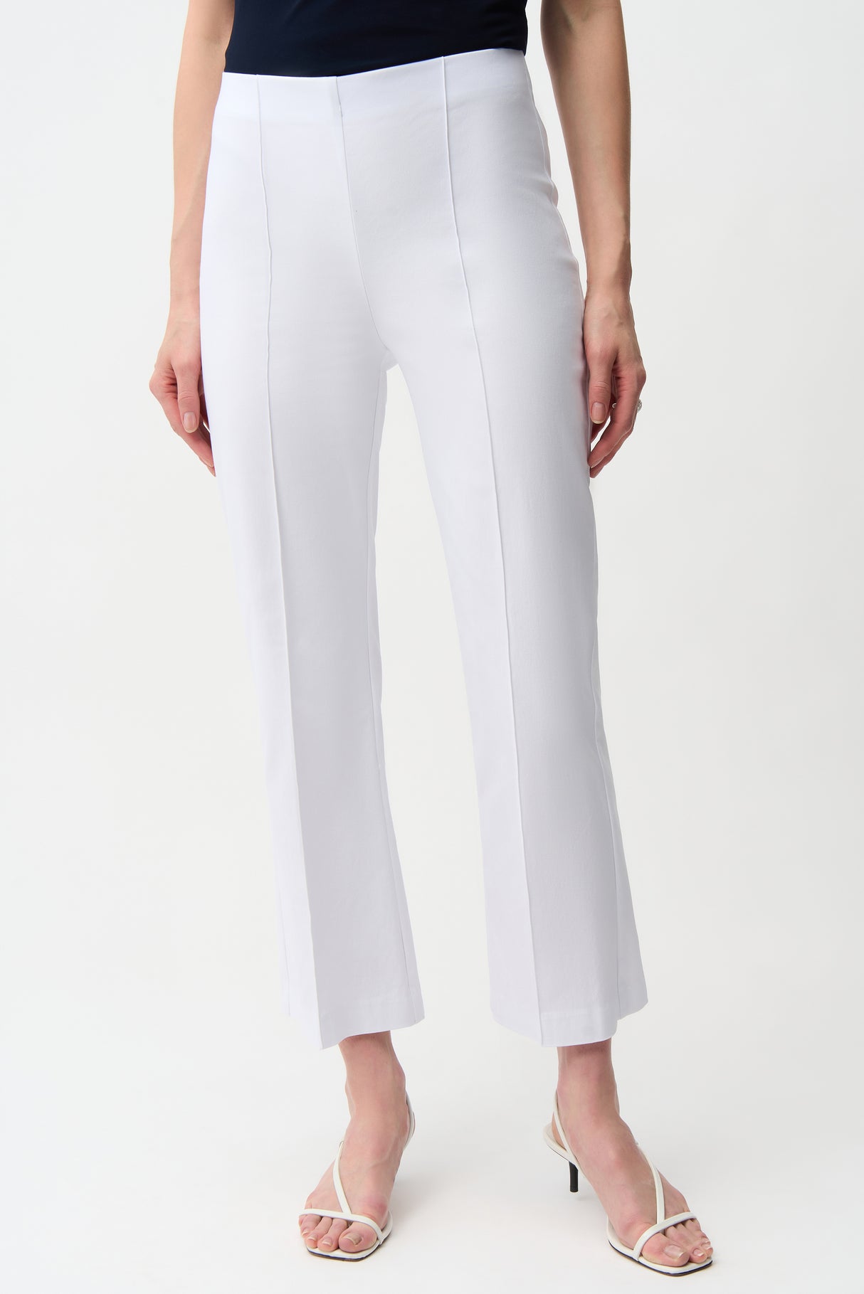 Millennium Flare Pull-On Pants 261082