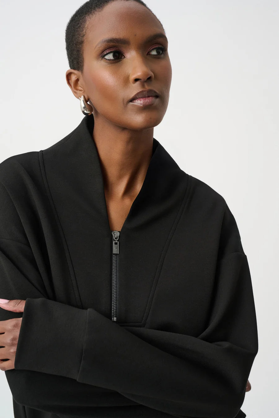 Joseph Ribkoff Sweatshirt 261610F26