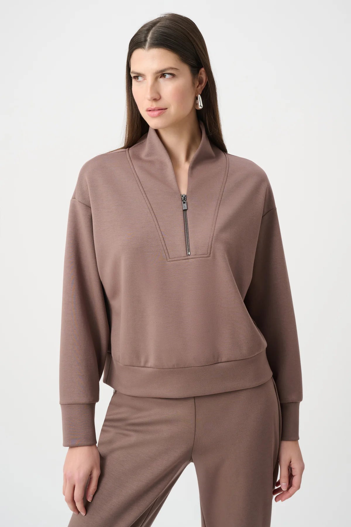 Joseph Ribkoff Pullover Sweatshirt 261610F26