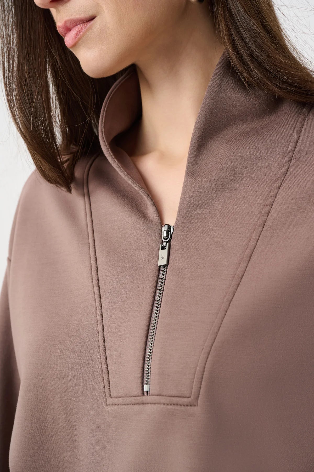 Joseph Ribkoff Pullover Sweatshirt 261610F26