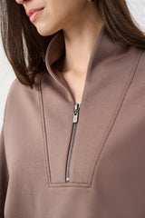 Joseph Ribkoff Pullover Sweatshirt 261610F26
