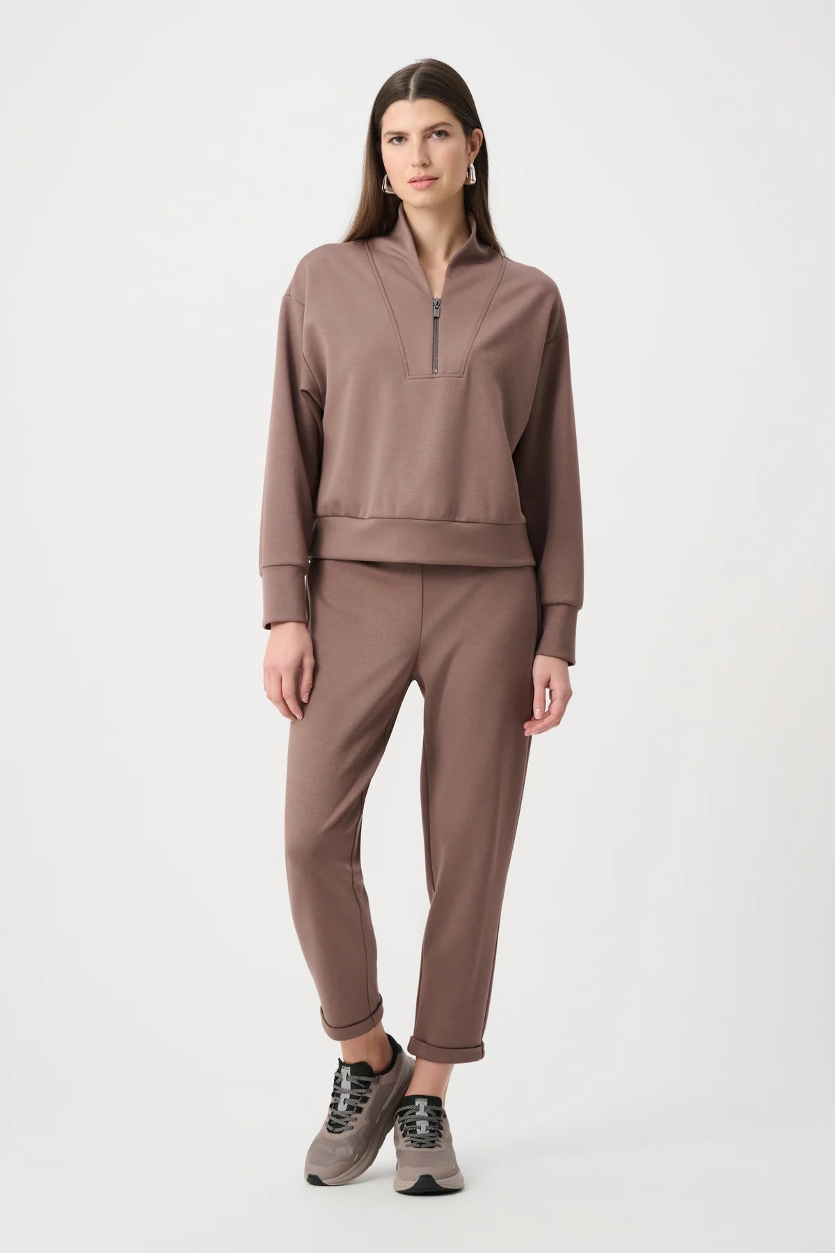 Joseph Ribkoff Pullover Sweatshirt 261610F26