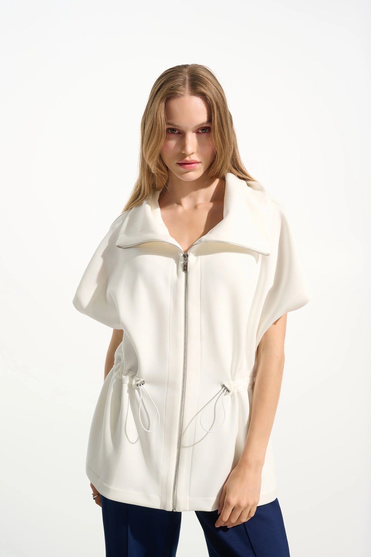 Joseph Ribkoff Scuba Jacket 261638