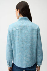 JOSEPH RIBKOFF JACKET 261951