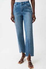 Joseph Ribkoff Slim Leg Jeans 261954
