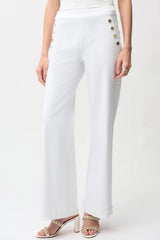 Joseph Ribkoff Wide Leg  Jeans 261972