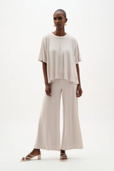 Joseph Ribkoff  Wide Leg Pull-On Pants 262254