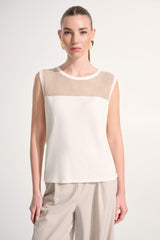 Joseph Ribkoff  Knit  Cami 262612