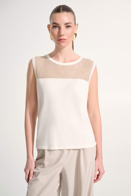 Joseph Ribkoff  Knit  Cami 262612