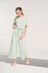 Joseph Ribkoff  Pull-On Culotte Pant 262618