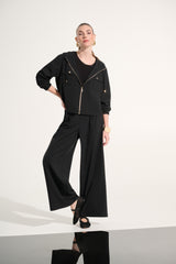 Joseph Ribkoff Stretch Utility Jacket 262621