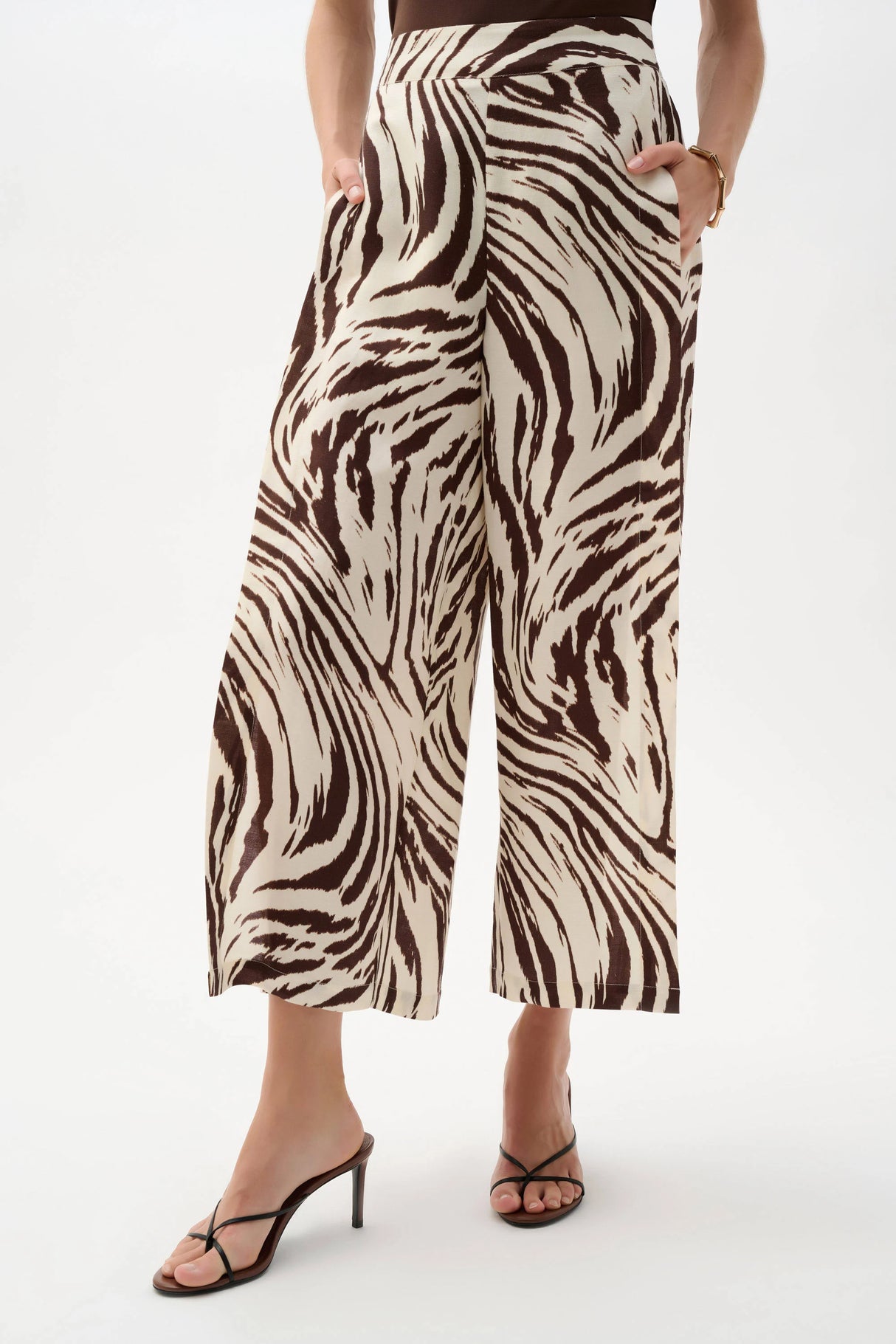 Joseph Ribkoff Culotte Pants 262946