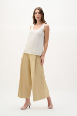 Joseph Ribkoff Embellished Knit Camisole 262957
