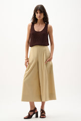 Joseph Ribkoff Embellished Knit Camisole 262957