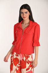 Frank Lyman Jacket 266045
