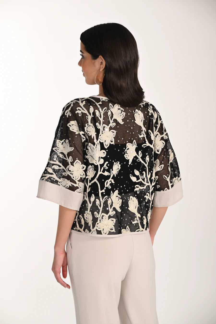 Frank Lyman knit top266206